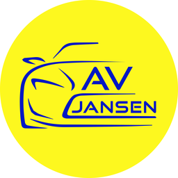 AVJ Logo